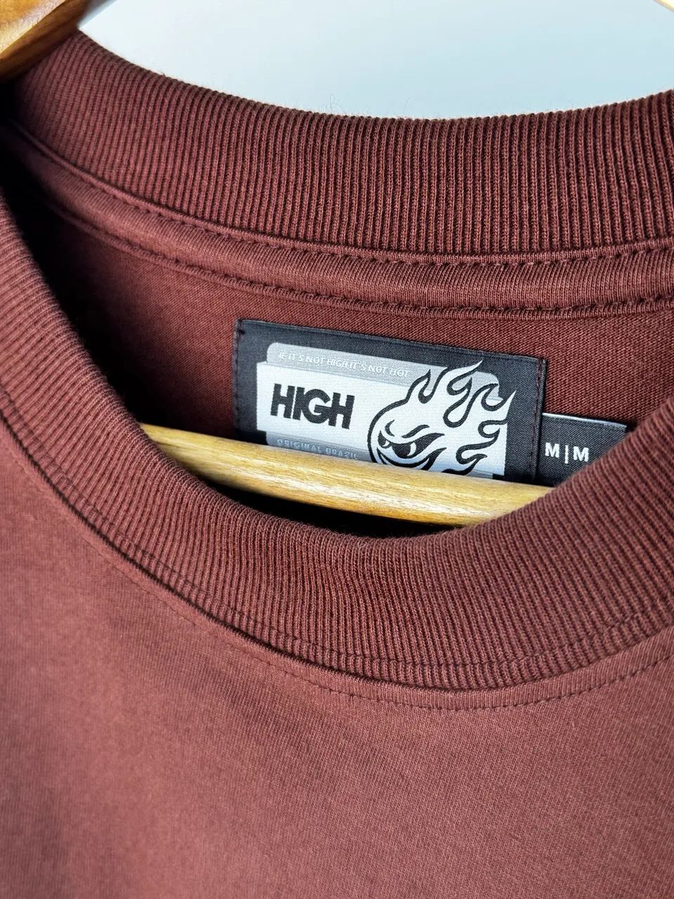 High Company X Spit Fire Star - Foto 3