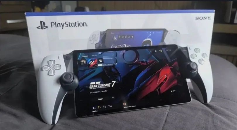 PS Portal / PS5 