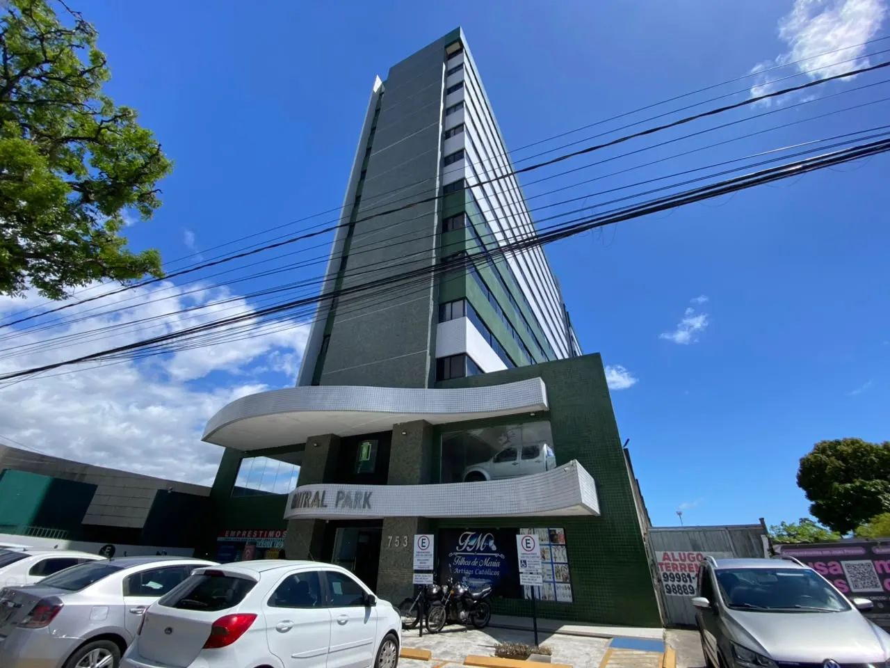 Sala para aluguel, Estados, João Pessoa - 16030 - Foto 2