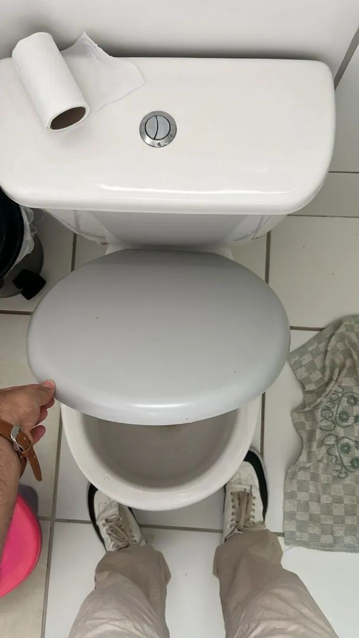 Bombeiro hidráulico 90
