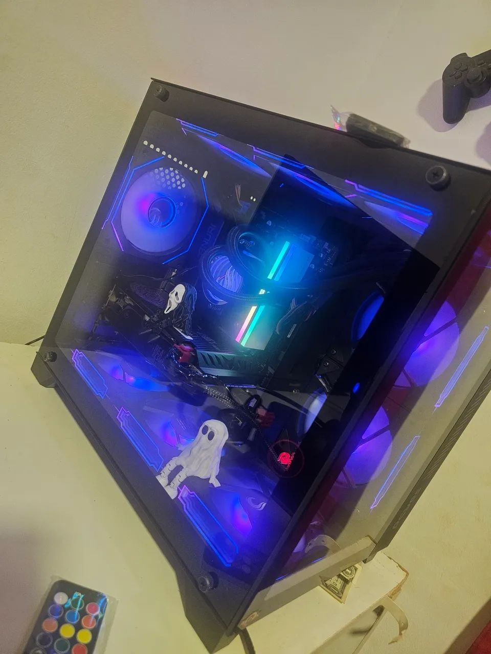 Pc Gamer Ryzen  - Foto 2