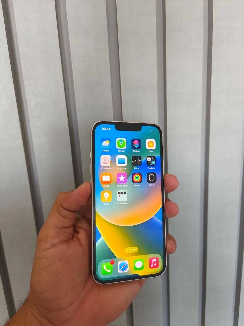 iPhone 13 128gb  - Foto 2