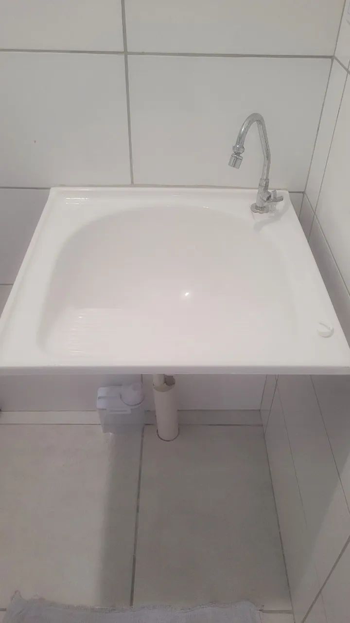 Pia de lavar roupa  - Foto 2