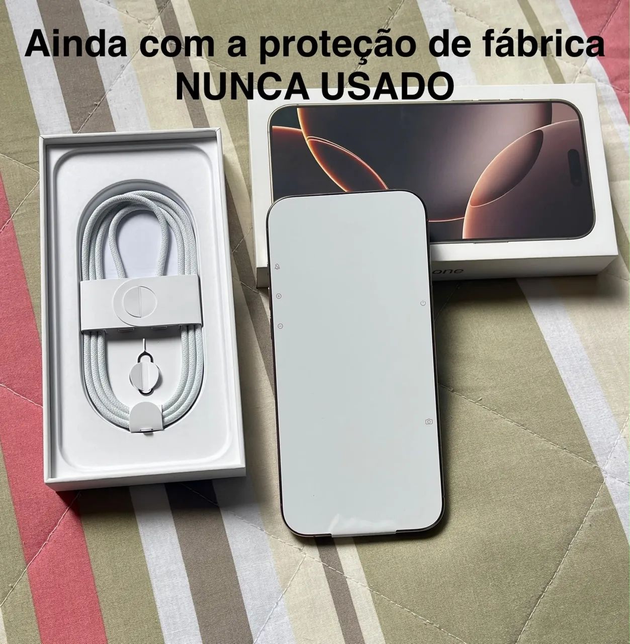 Apple iPhone 16 Pro Max 1T