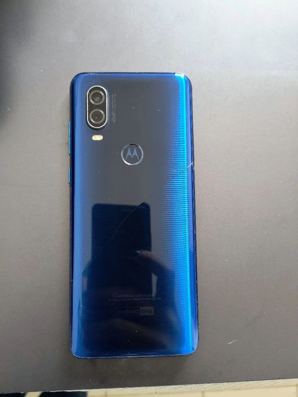 Motorola one  - Foto 2