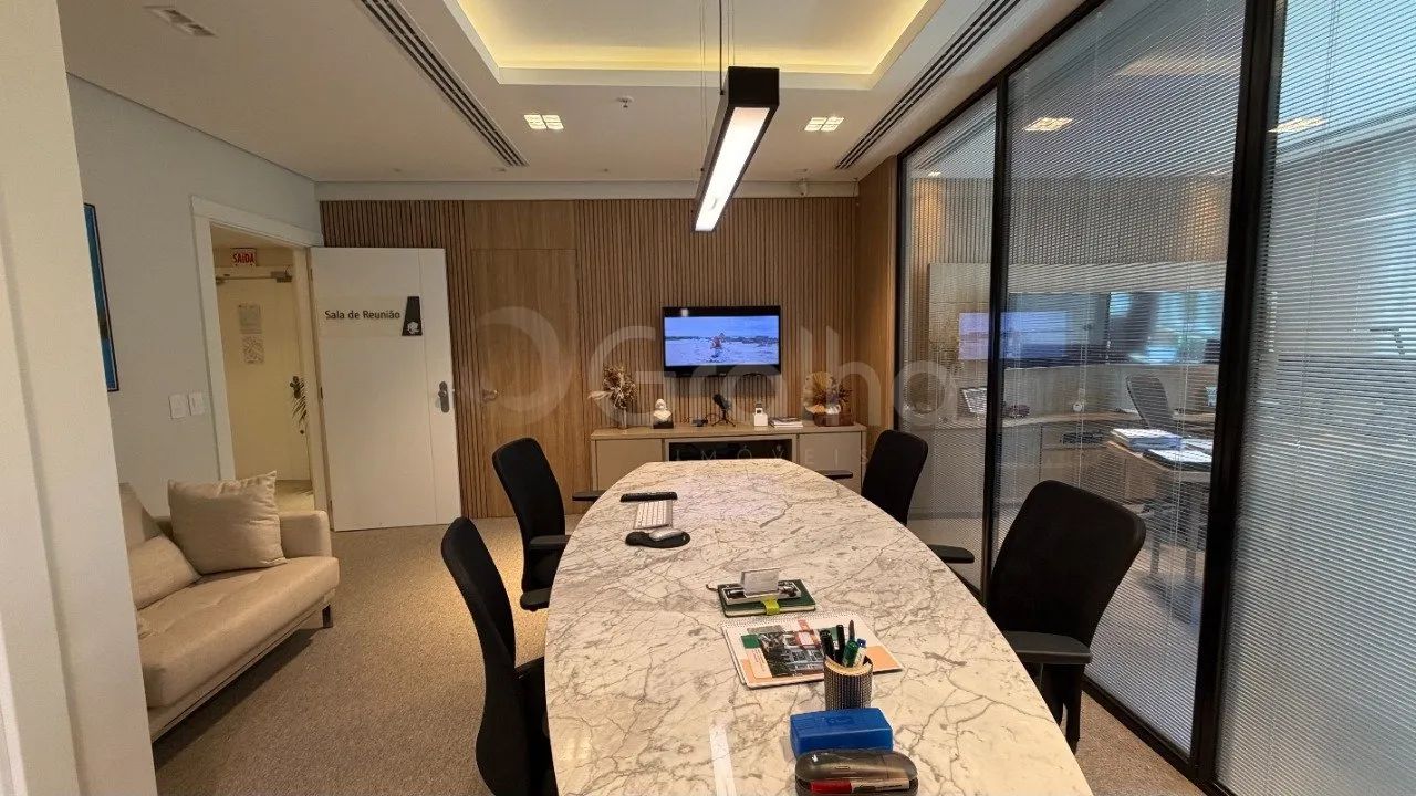 Sala Comercial de 139 m² na Vargem Pequena - Foto 5
