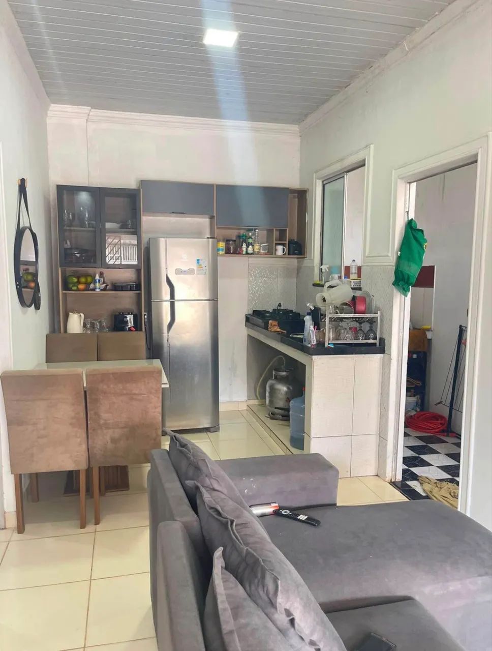 Casa a venda no Tarumã  - Foto 4