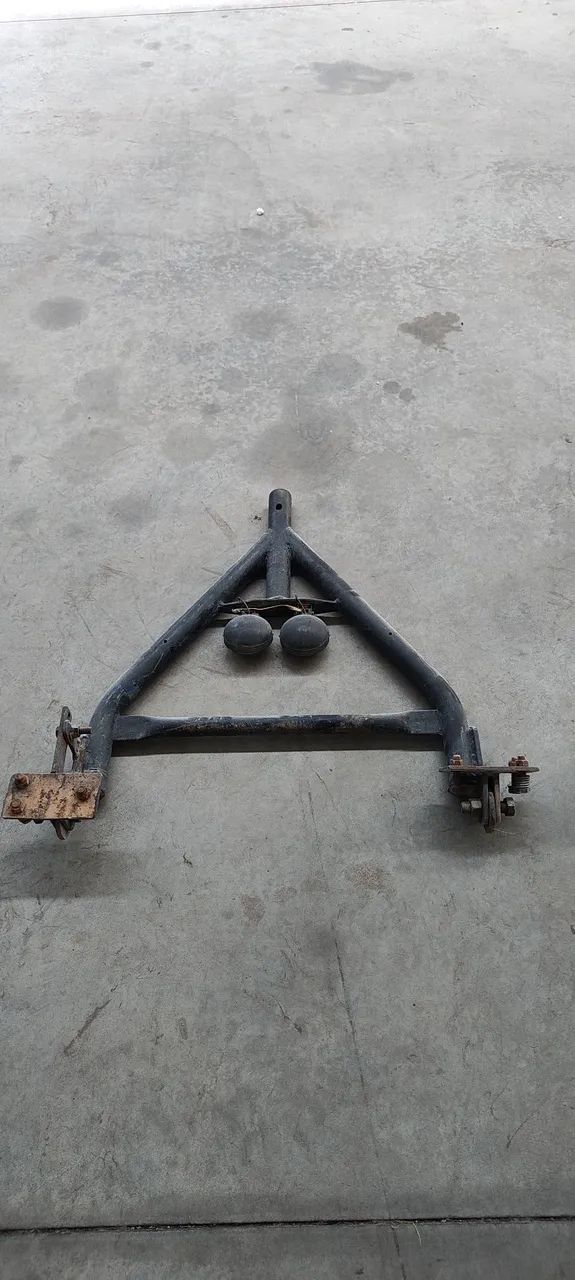 Cambão para 4x4 - Foto 4