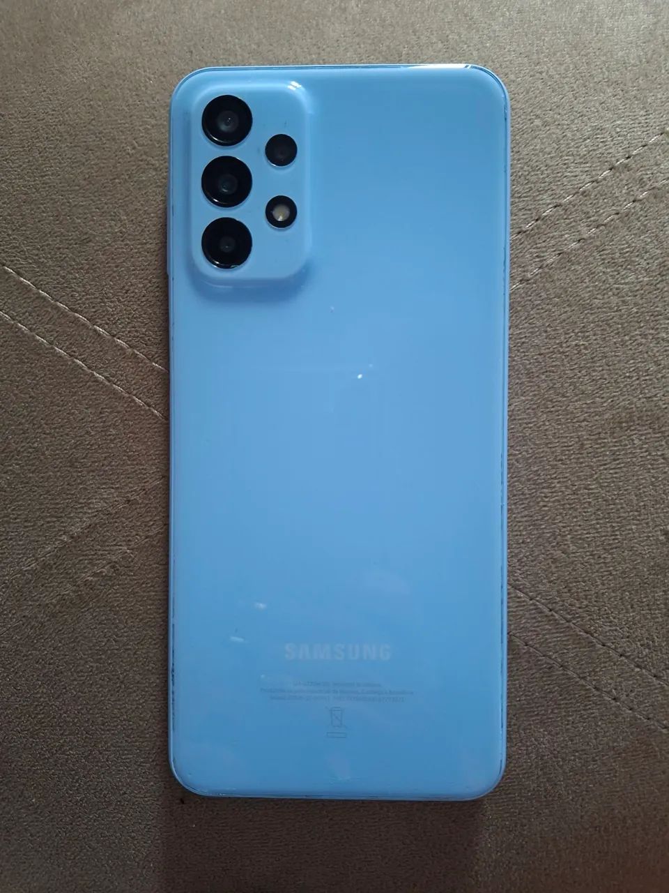 VENDO CELULAR SANSUNG A23  - Foto 5