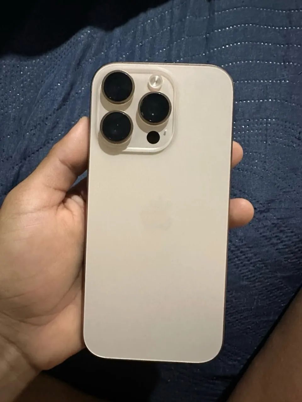 IPHONE 16 PRO 256 GB - Foto 2