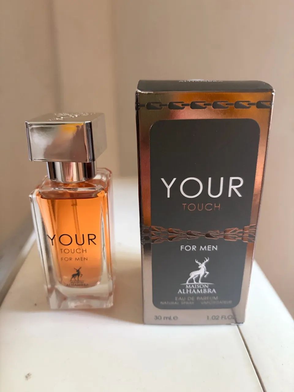 Perfume your touch  - Foto 2