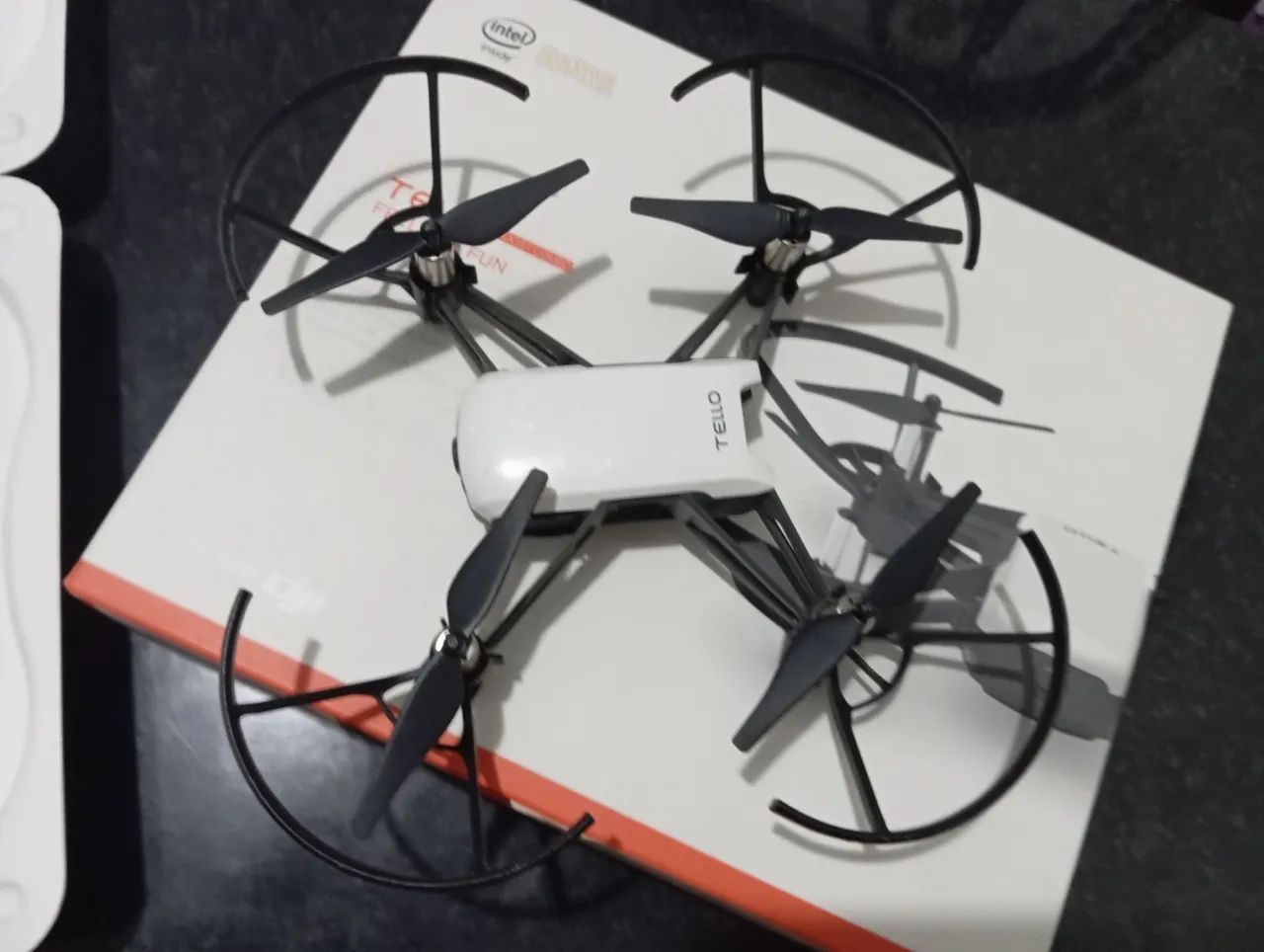 DJI - Tello Boost Combo completo  - Foto 3