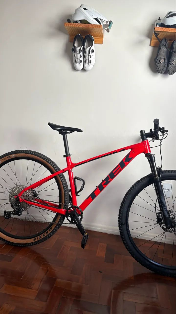 Bike trek Marlin 8 MTB - Ciclismo - Jardim da Penha, Vitória