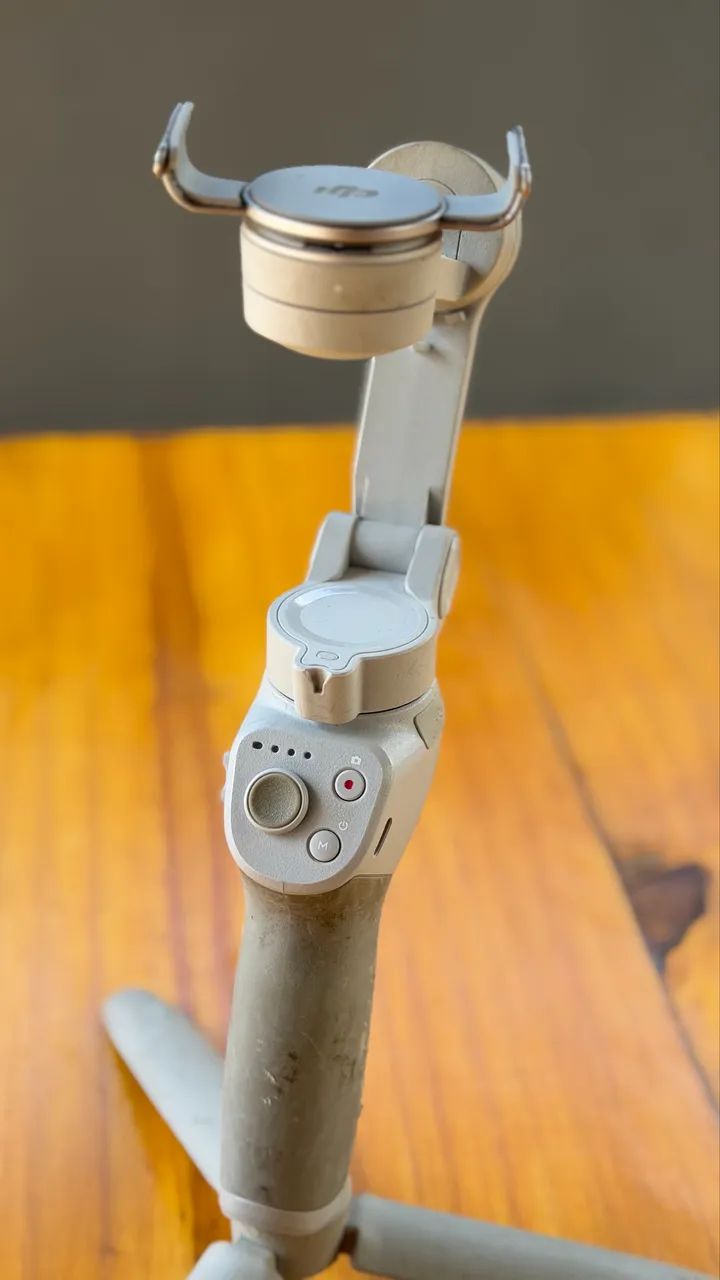 DJI Osmo móbile 4 - Foto 2