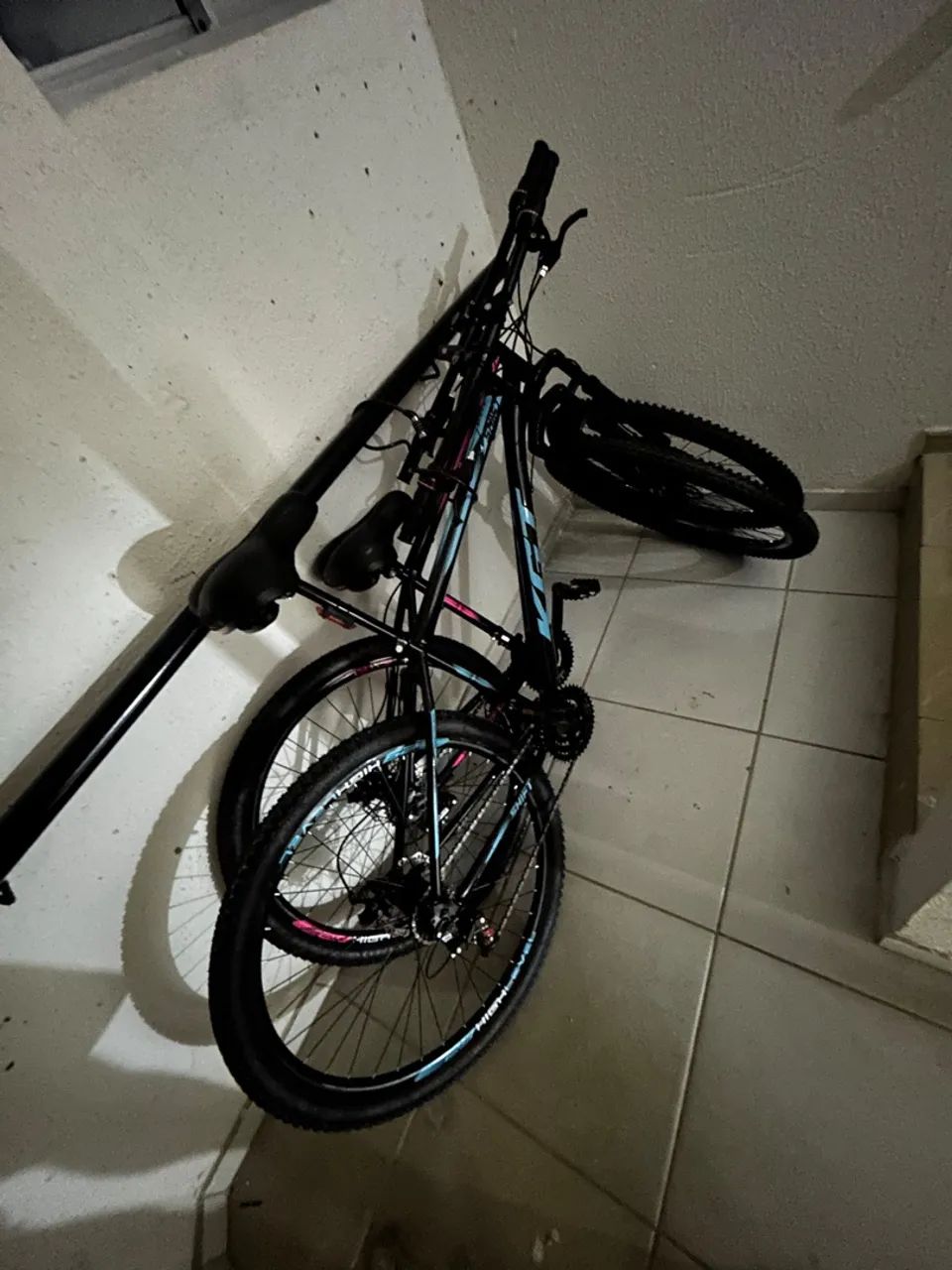 Bicicleta aro 29  - Foto 3