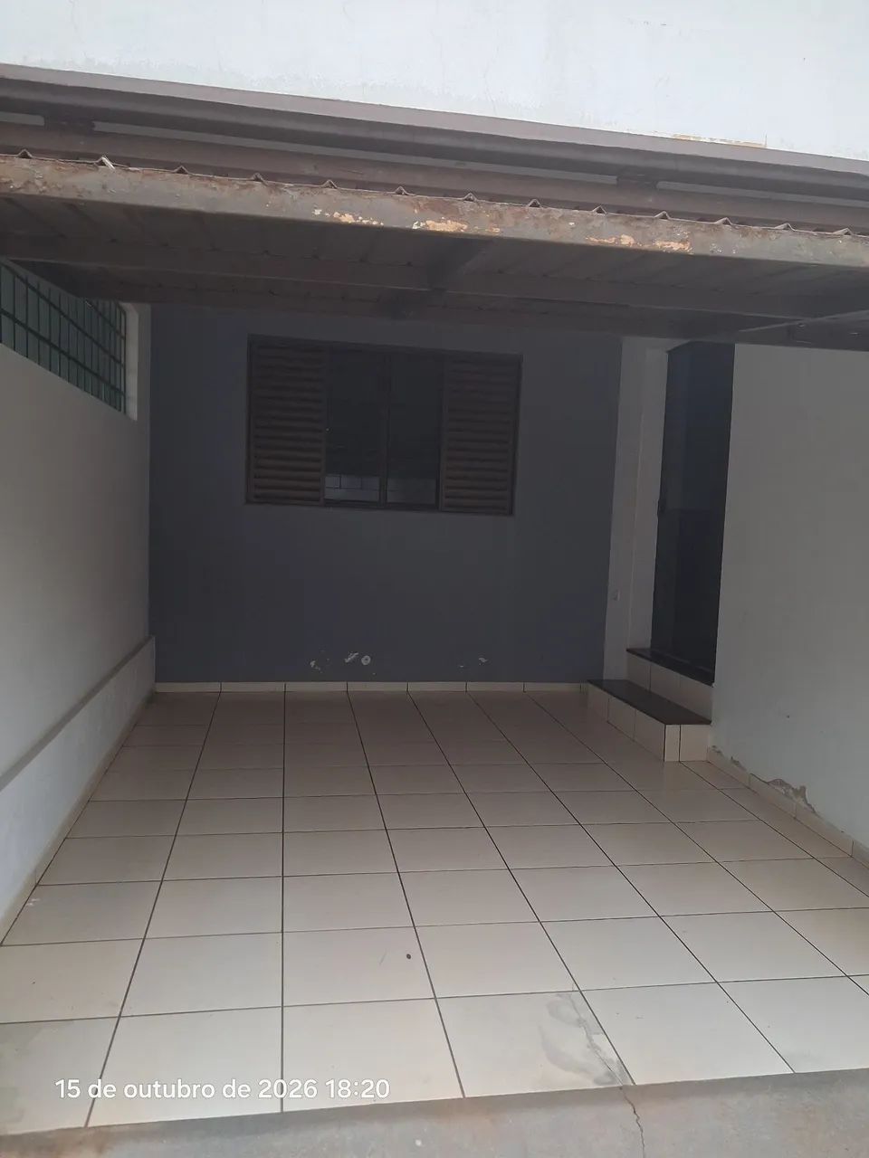 Alugo casa - Foto 3