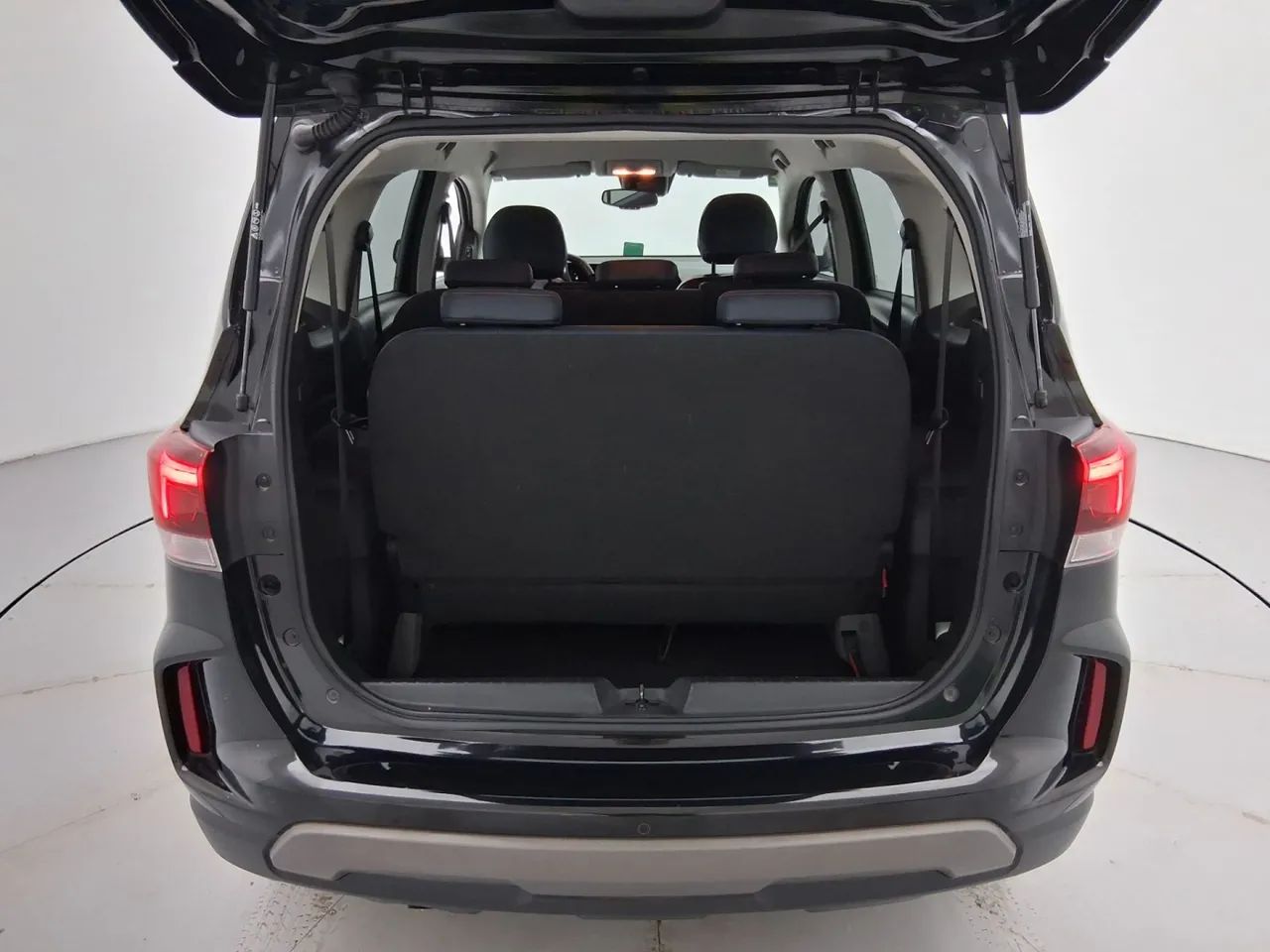 Chevrolet Spin PREMIER 1.8 8V Econo.Flex 5p Aut., foto 9 de 18