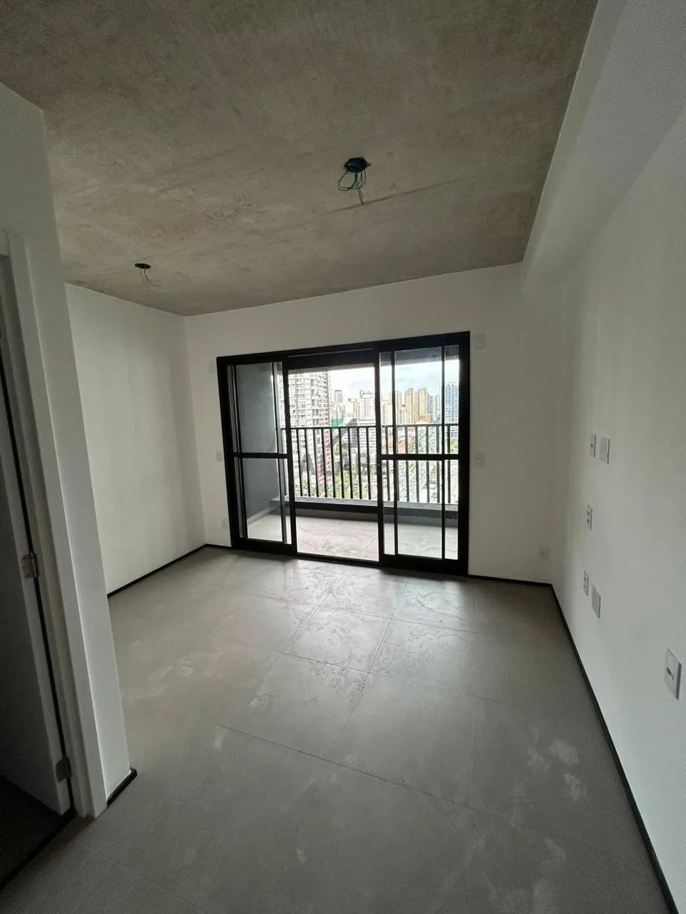 Studio à venda com 25m² no vibrante bairro do Brooklin - Foto 2