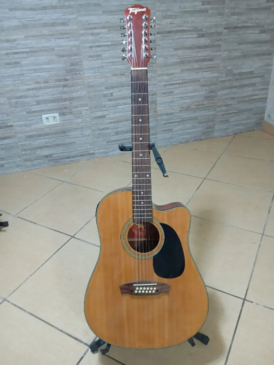 violão