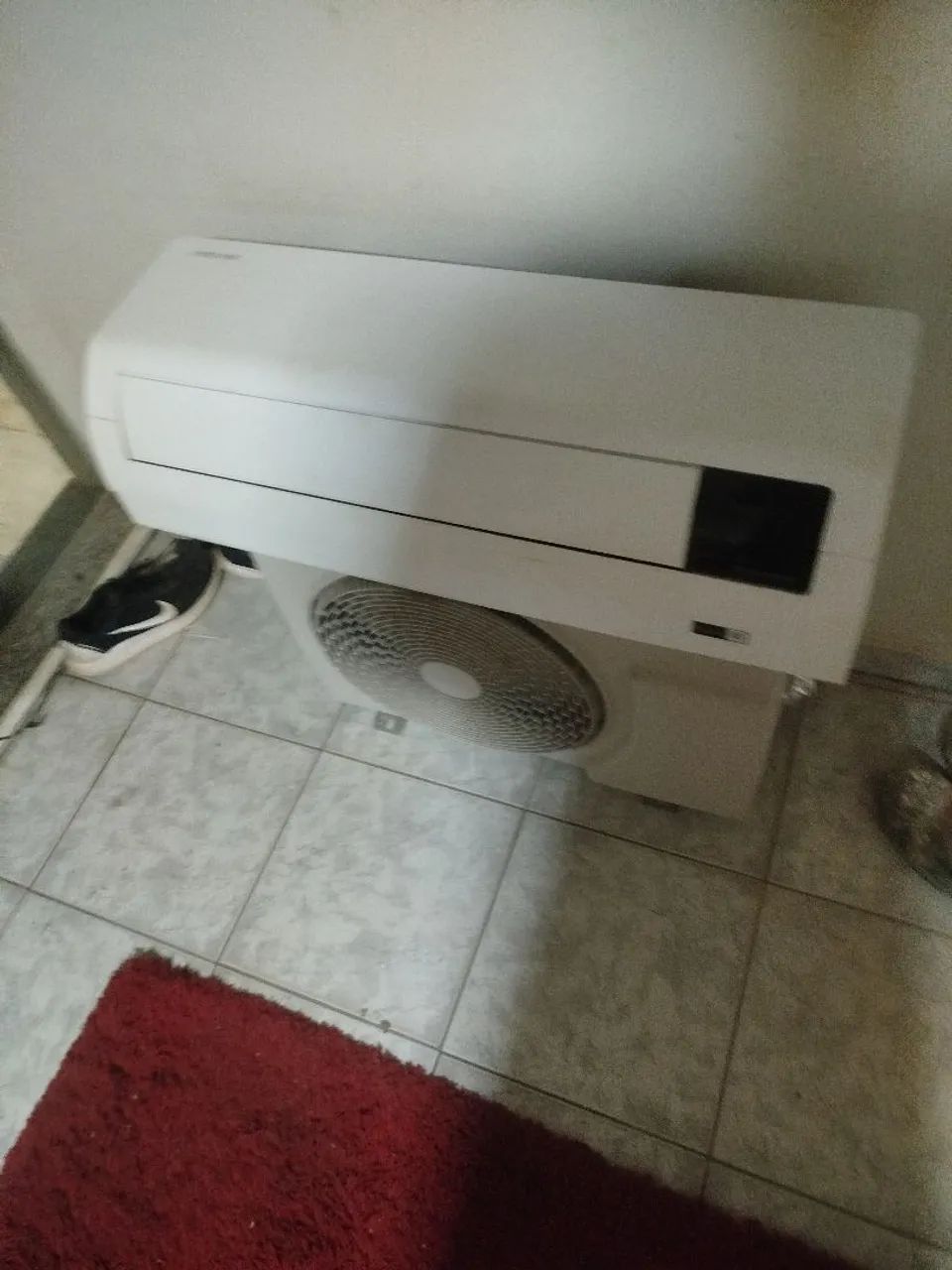 Vendo ar sansug