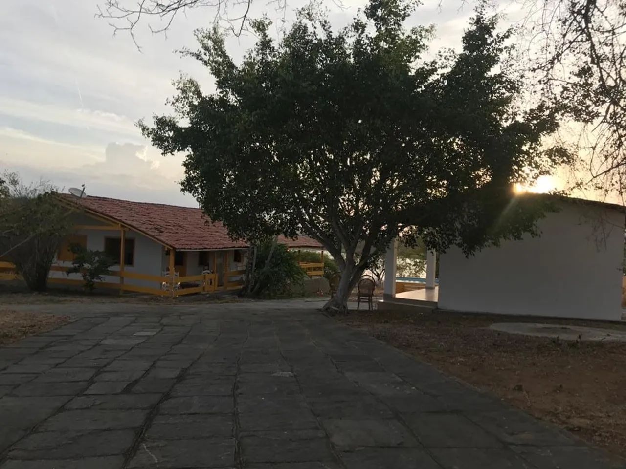Chácara com tudo porteira fechada. - Foto 3
