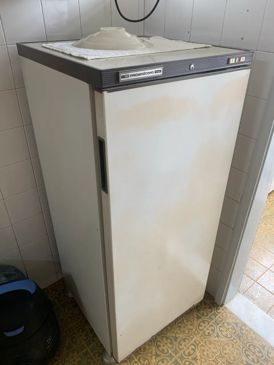 Freezer Vertical Prosdócimo - Foto 2