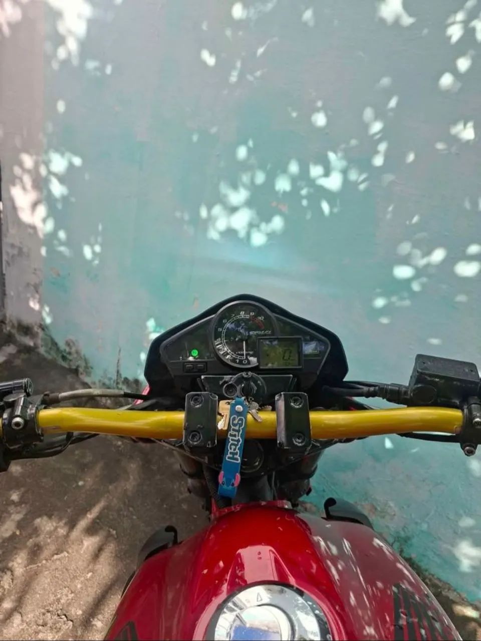 Cb300r - Foto 2