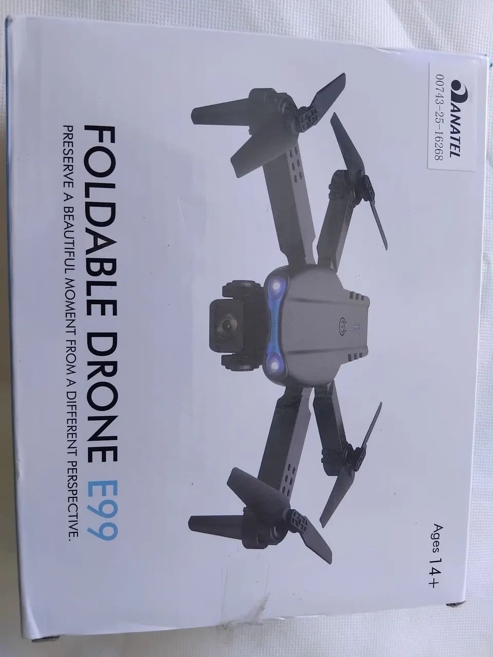 Drones - Foto 2
