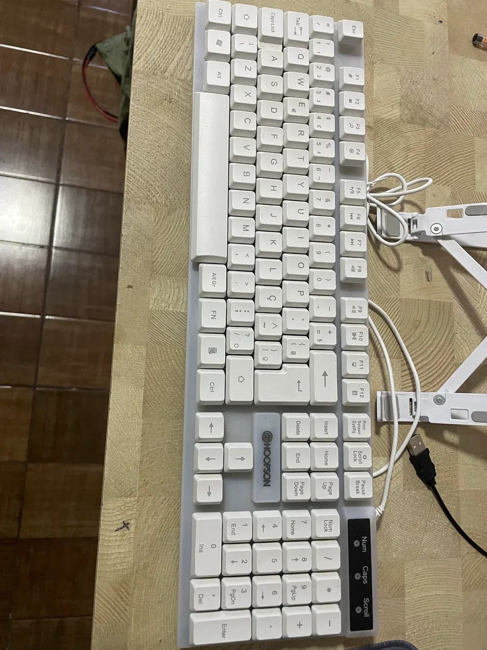 Kit para notebook ou pc