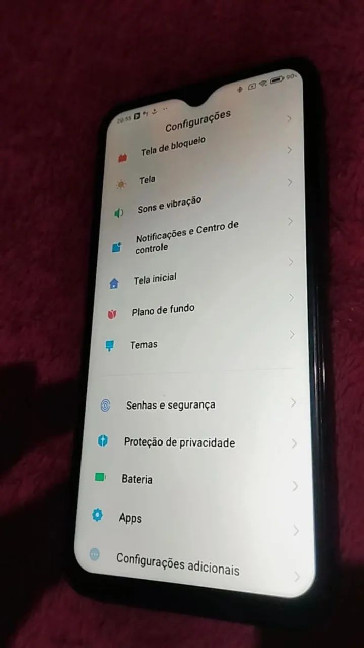Vendo Celular Redimi 8 - Foto 2