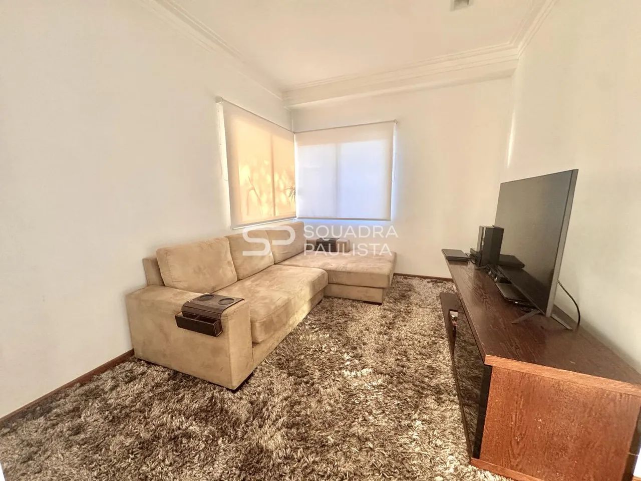 Casa mobiliada para locação - Foto 3