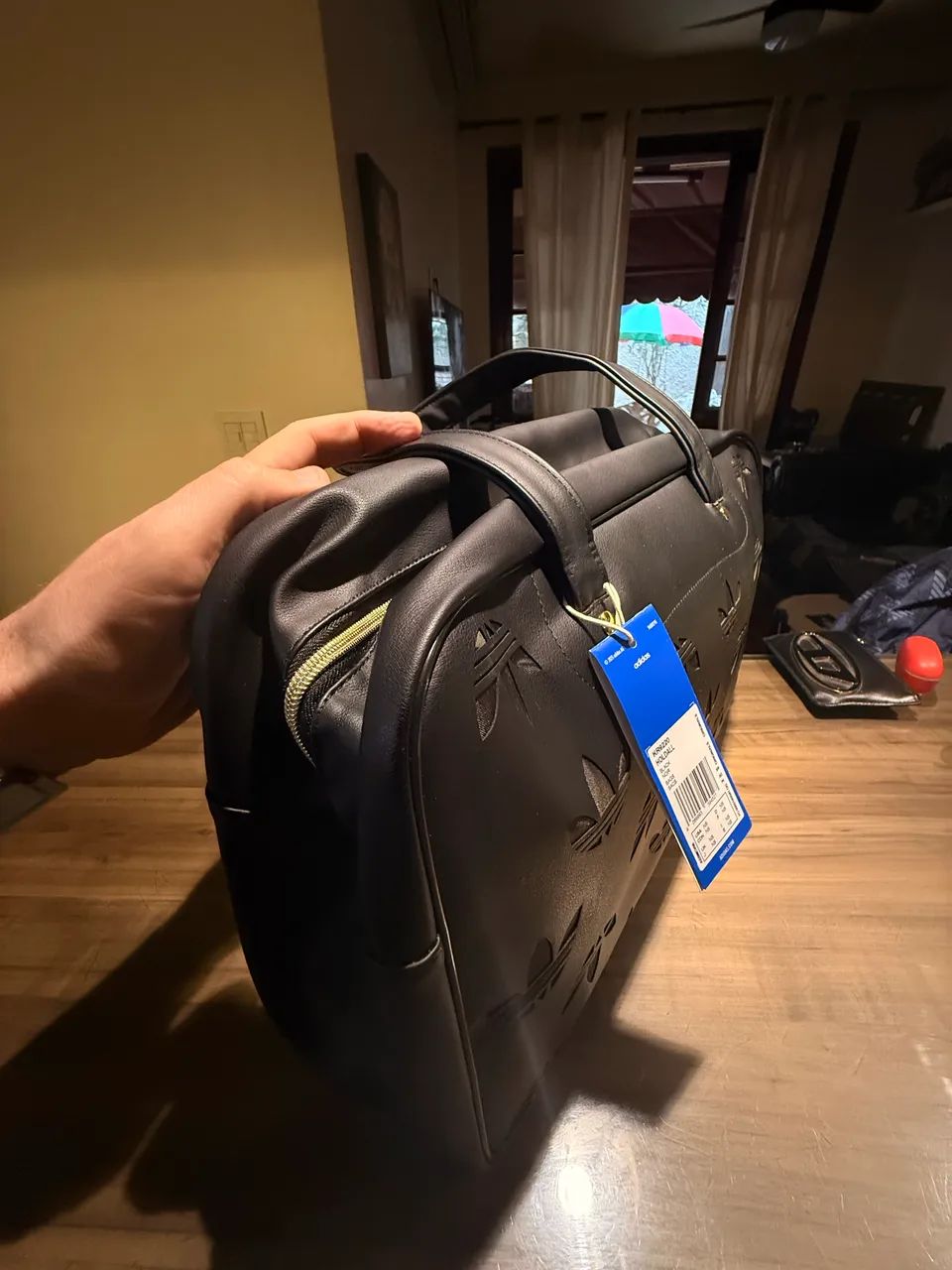 Bolsa Adidas  - Foto 2
