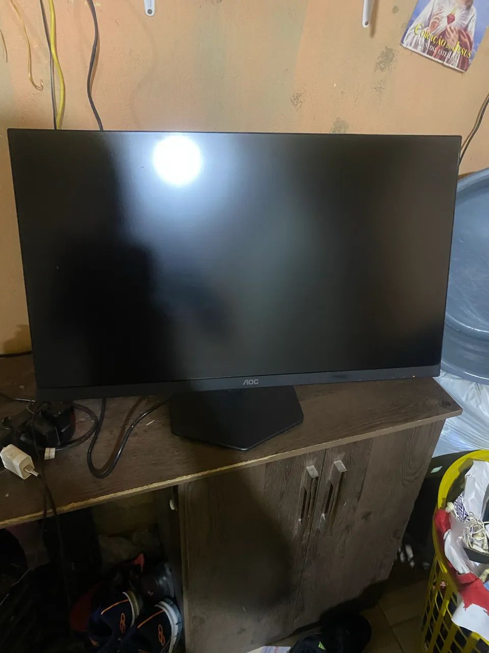Monitor Gamer - Foto 2