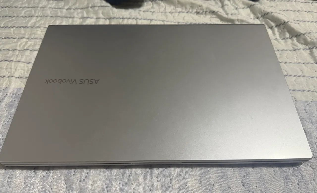 Notebook asus vivobook - Foto 2