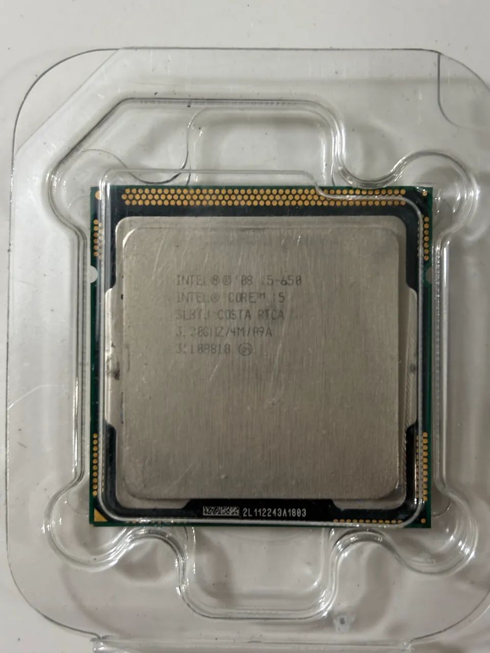 Kit de Informática -  contendo várias Peças - Foto 4