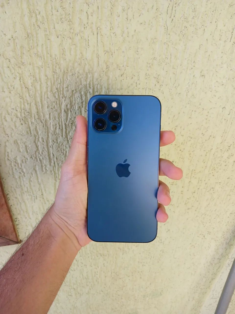iPhone 12 Pro Max 256gb