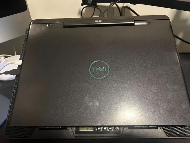 Dell G5 5590 - Foto 4