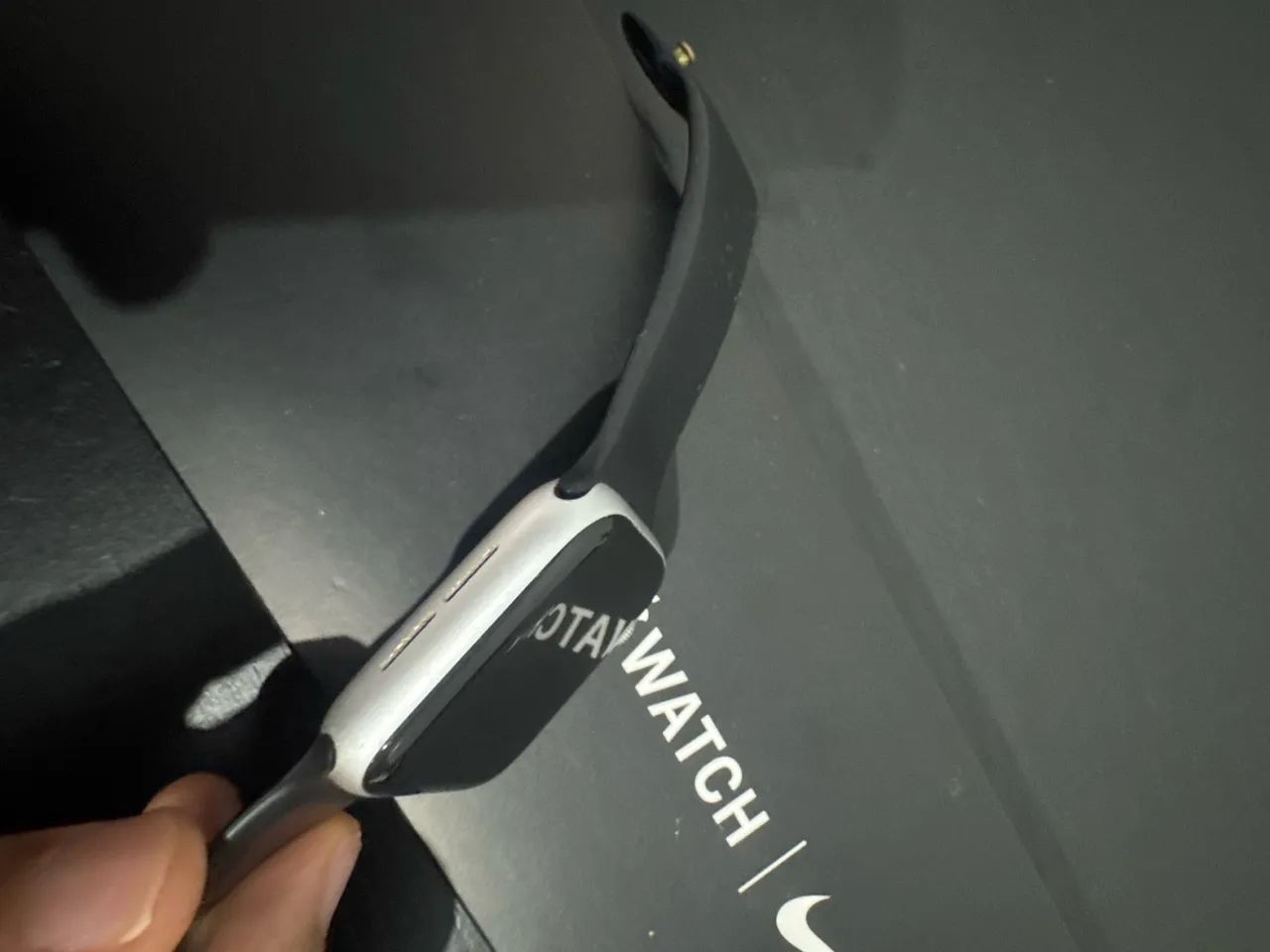 Apple Watch SE 40mm Versão Nike  - Foto 2