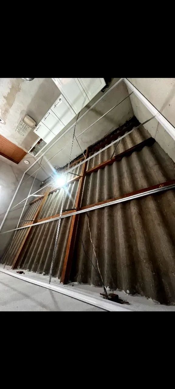 Instalação de forro PVC e elétrica  - Foto 2