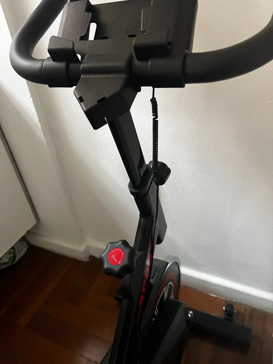 Bike de spinning  - Foto 2