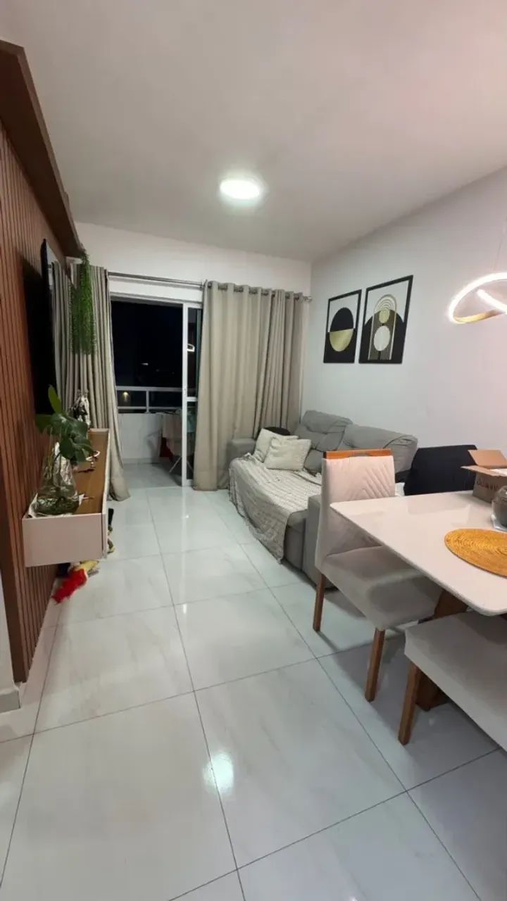 Excelente apartamento com 2 quartos no Expedicionários - Foto 2