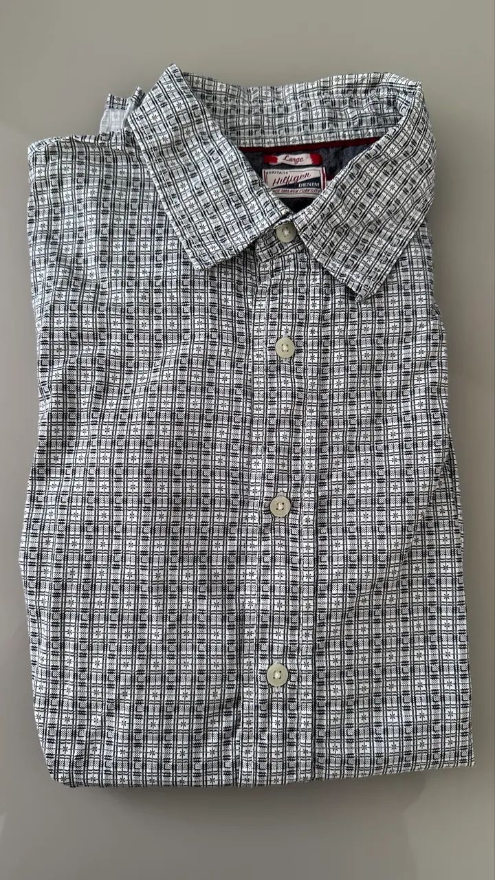 Tommy Hilfiger - Original
