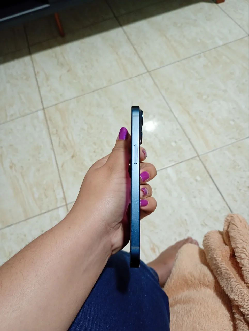 iPhone 14 256gb - Foto 2