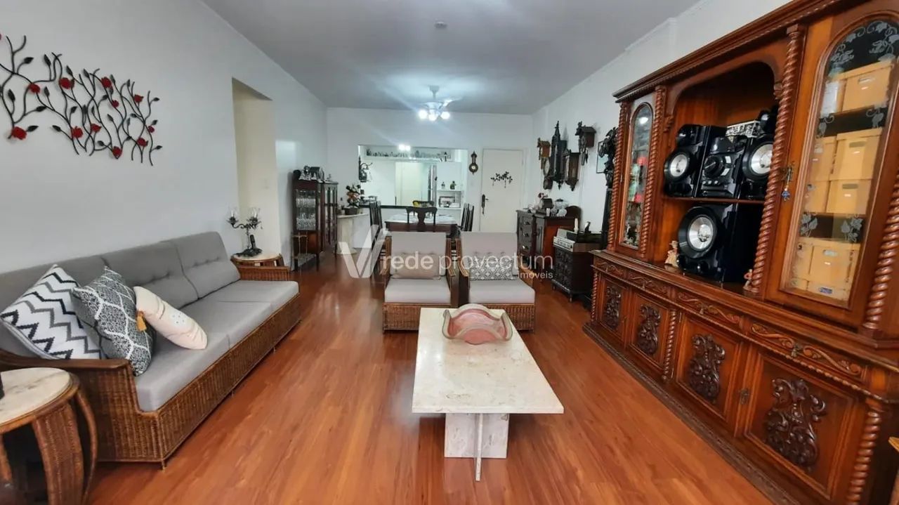 apartamento - Centro - Campinas - Foto 2