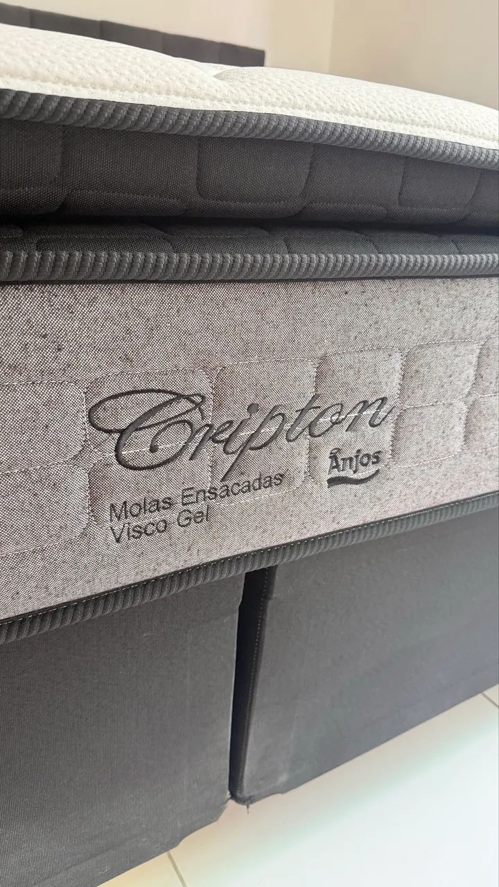 A cama super king size - Foto 4