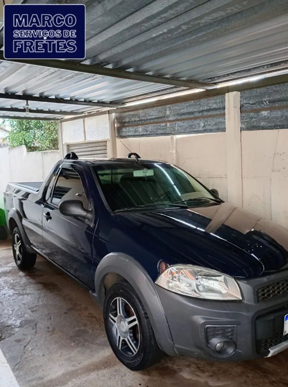 PEQUENOS FRETES E CARRETOS EM JUIZ DE FORA - Foto 2