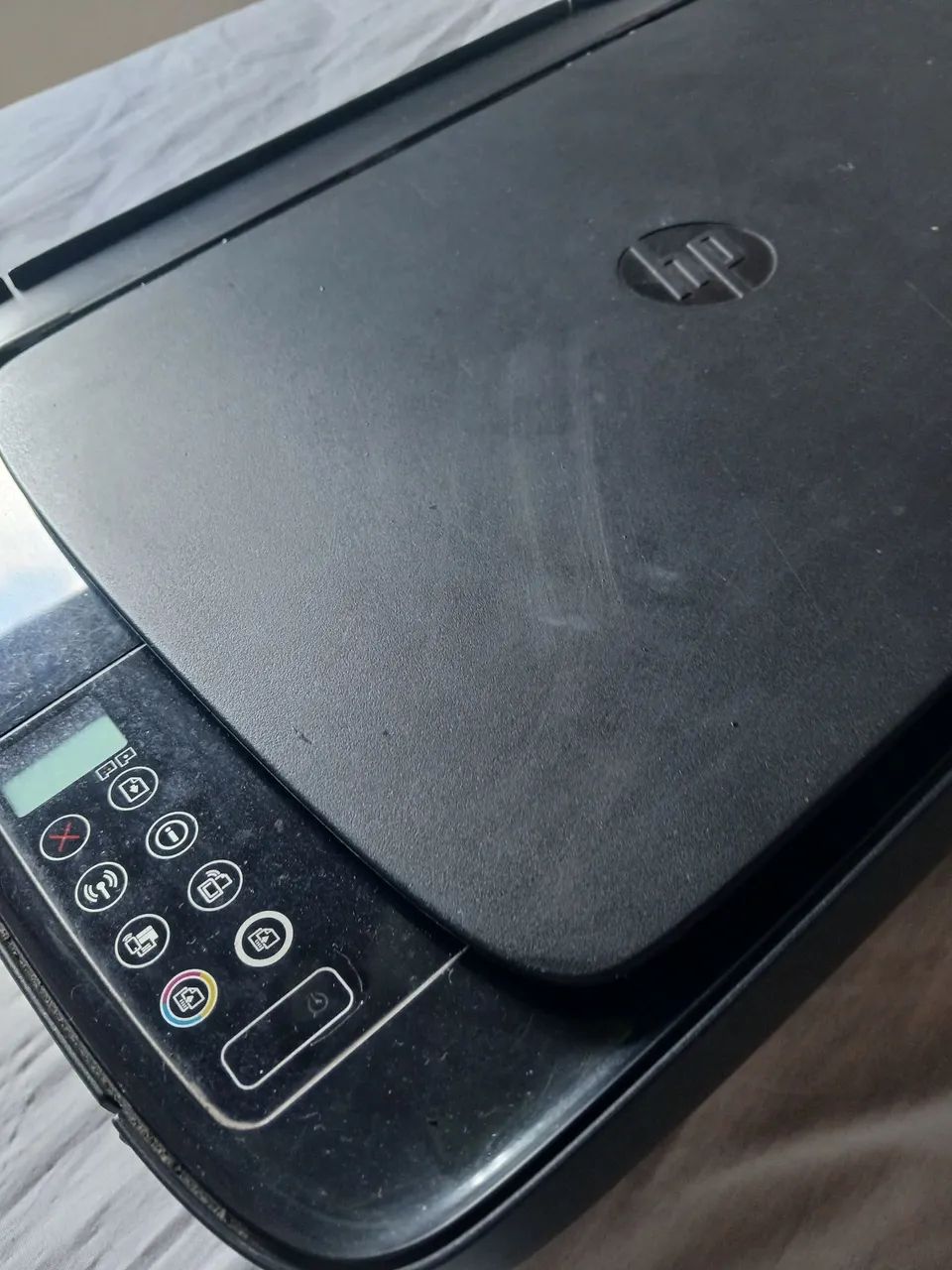 Peças de Impressora HP ink tnk wireless 316 de 2021 - Foto 5