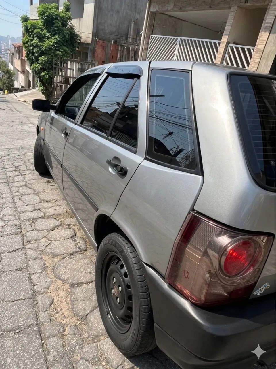 Fiat Tipo 1.6 I.e. 2P E 4P 1995 - Foto 3