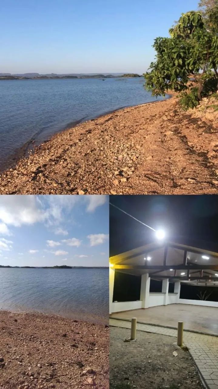 LOTE MANSO - RECANTO DAS AGUAS - Foto 3