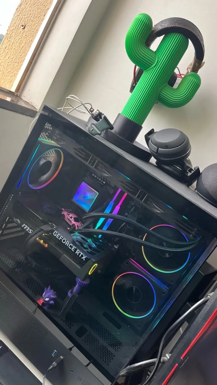 PC GAMER DOS SONHOS - Foto 2